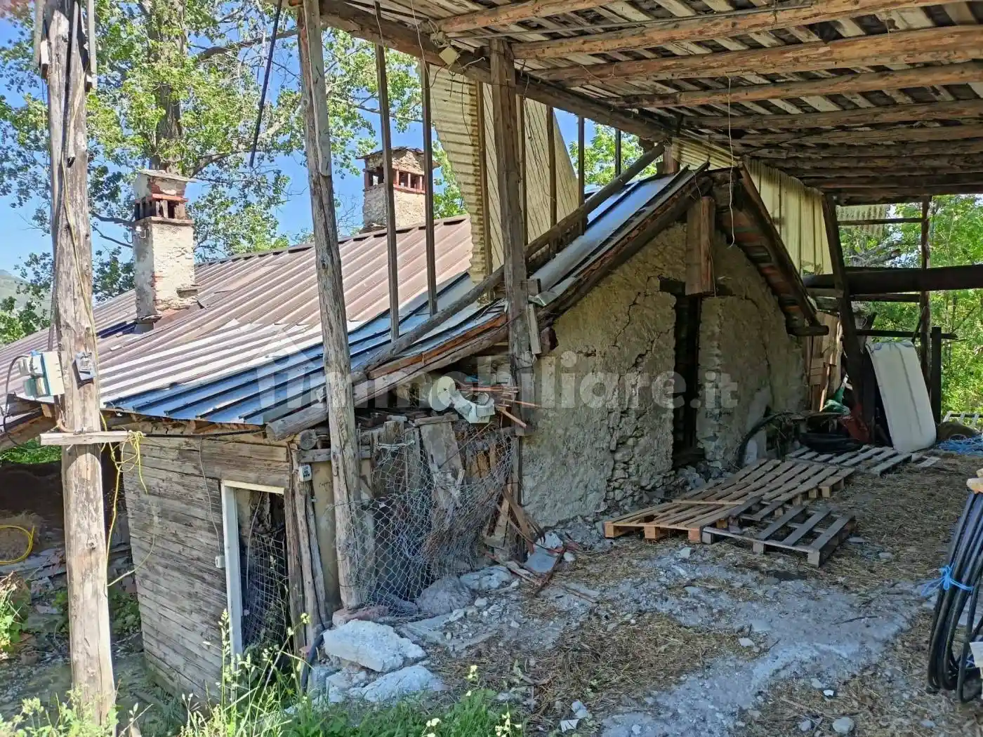 Palazzo - Edificio - foto 3