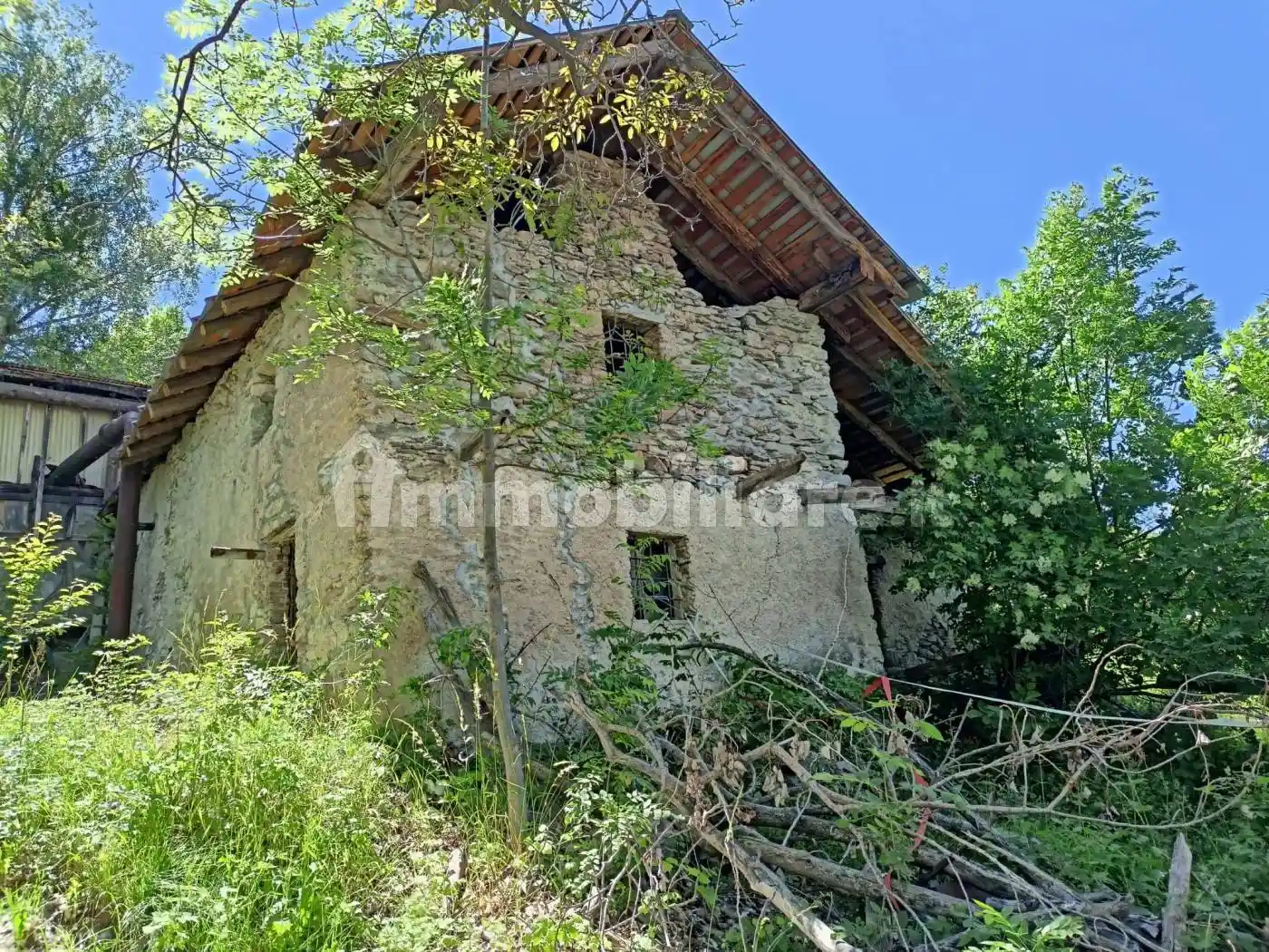 Palazzo - Edificio - foto 4