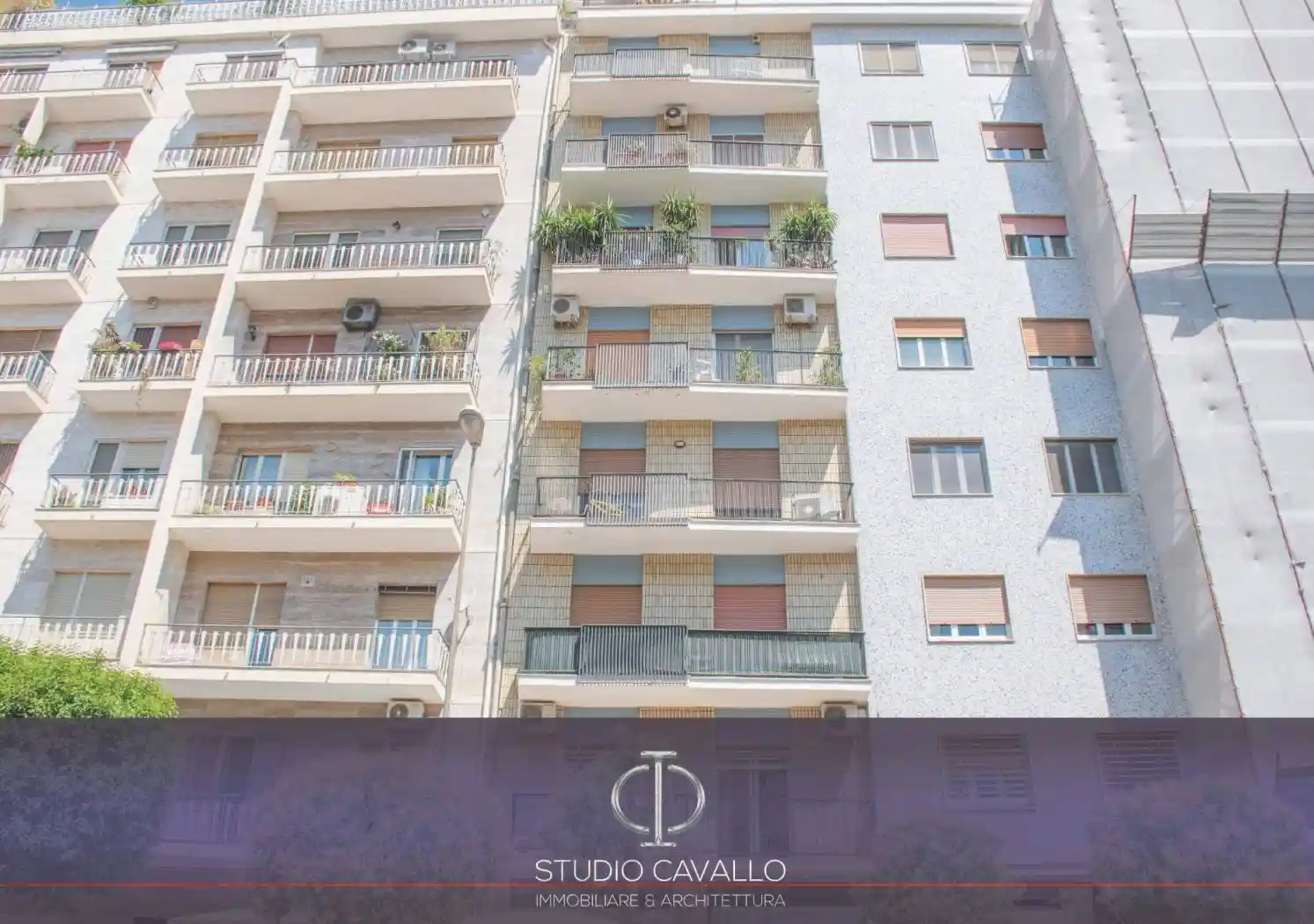 Appartamento in vendita a Bari