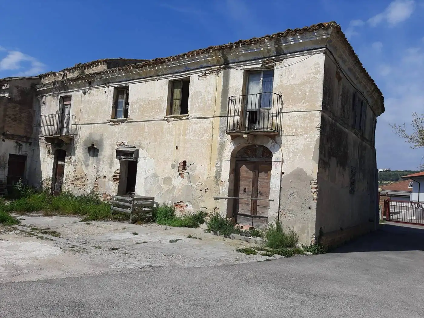 Rustico - Casale in vendita a Pescara