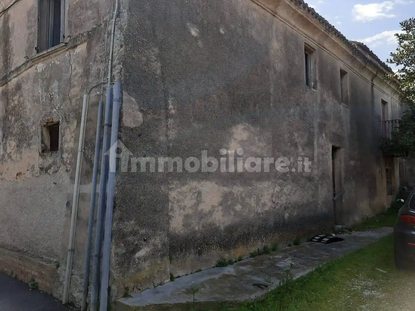 Rustico Strada Cavallaro, Colli Gesuiti, Pescara - foto 2