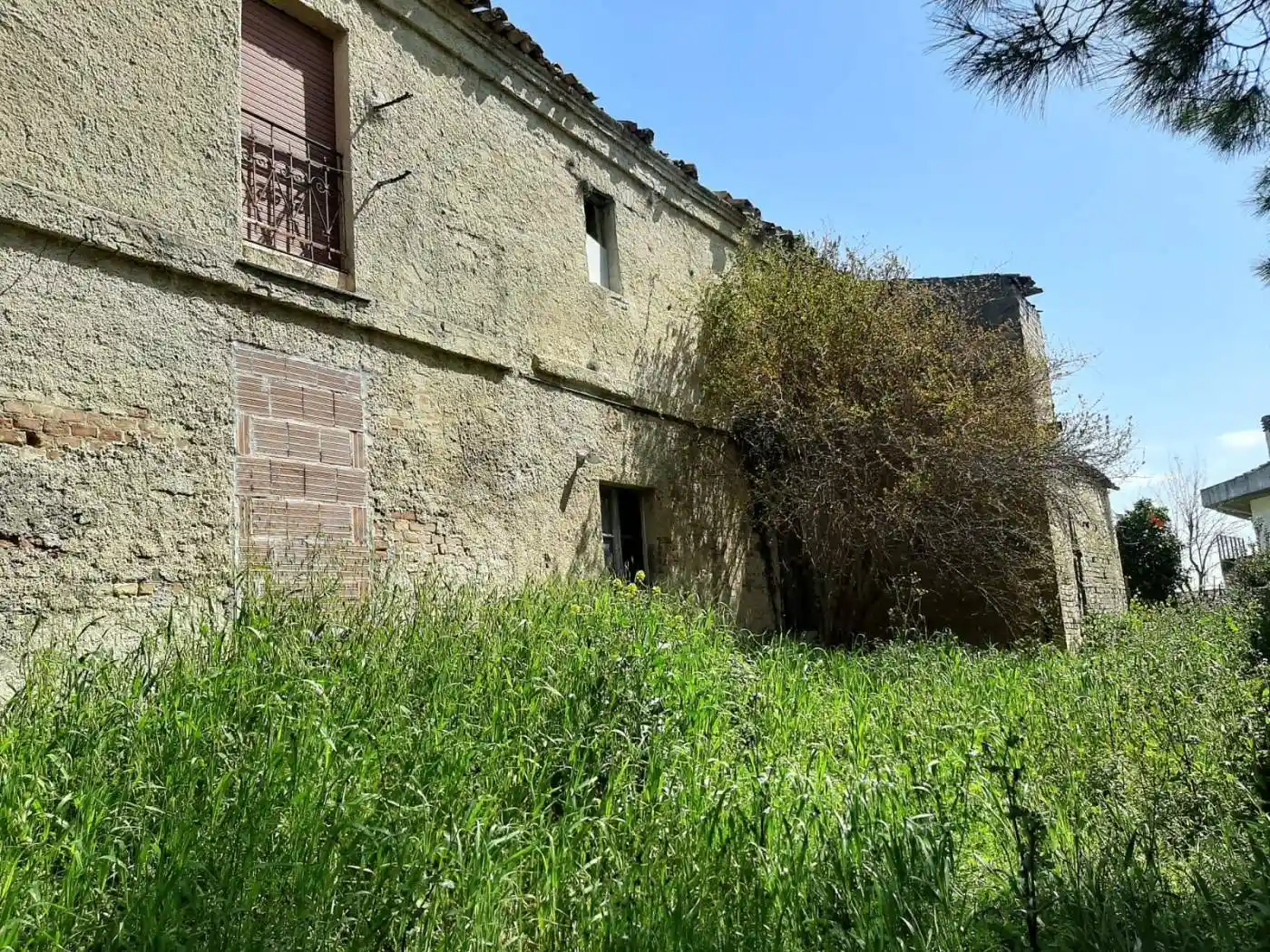 Rustico Strada Cavallaro, Colli Gesuiti, Pescara - foto 3