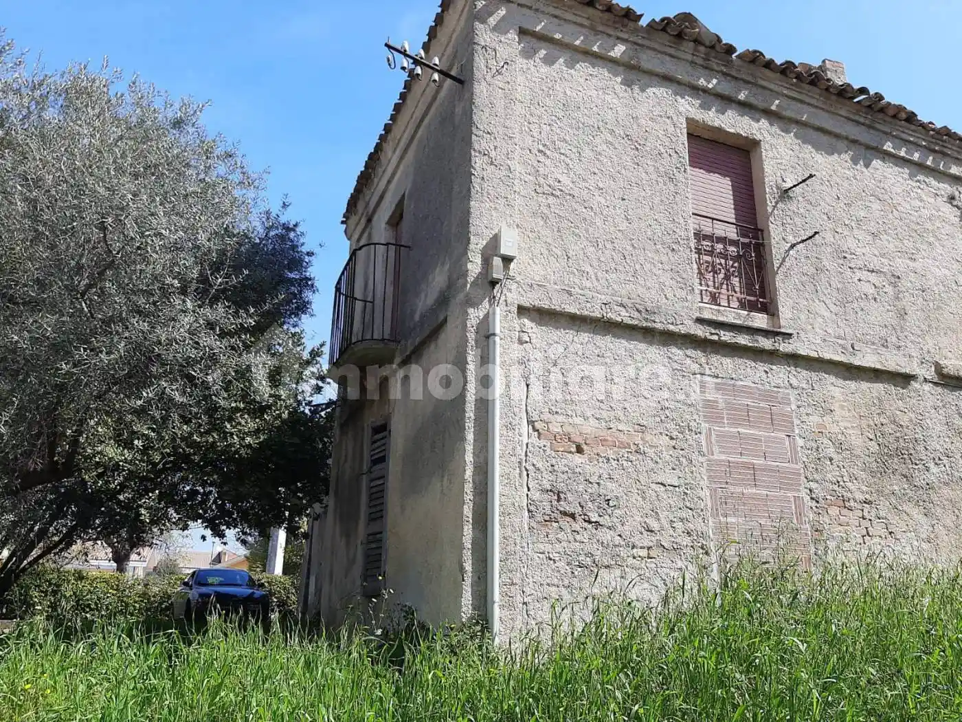 Rustico Strada Cavallaro, Colli Gesuiti, Pescara - foto 4