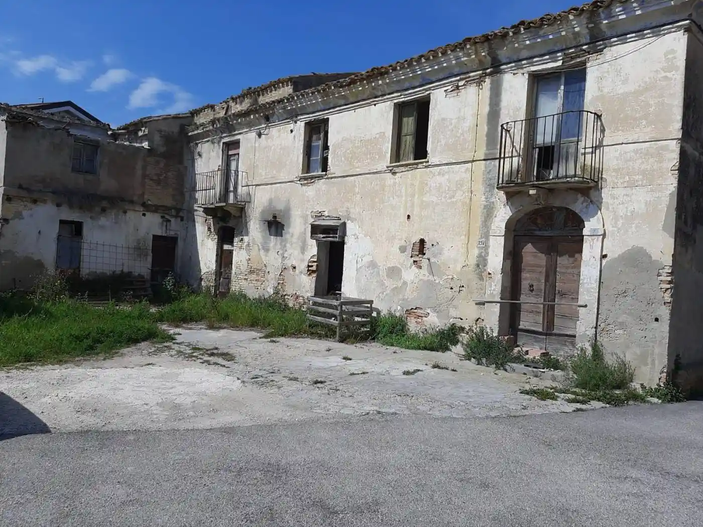 Rustico Strada Cavallaro, Colli Gesuiti, Pescara - foto 5