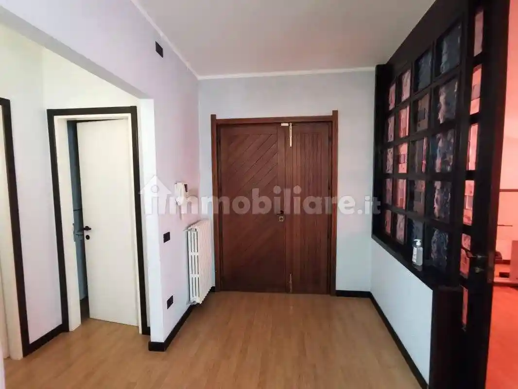 Appartamento Vico Paolo Emilio Papiniano, Centro Storico, Benevento - foto 5