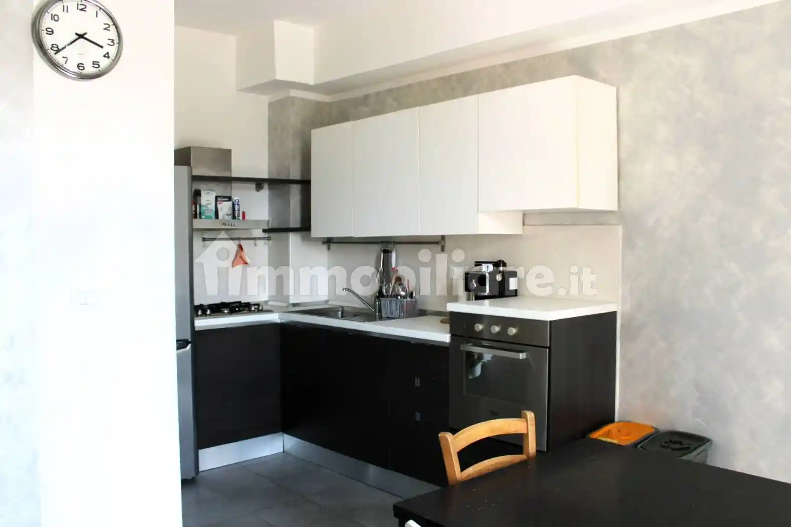 Appartamento in vendita a Vercelli