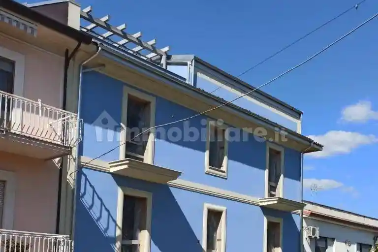 Palazzo - Edificio in vendita a Cassino