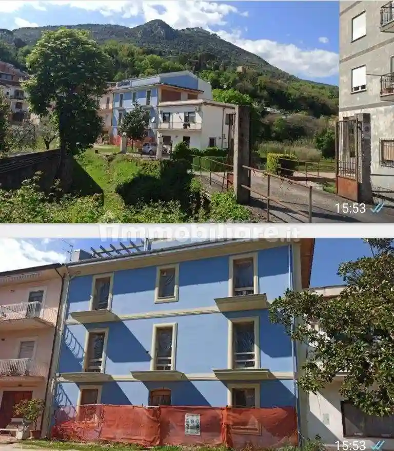 Palazzo - Edificio - foto 2