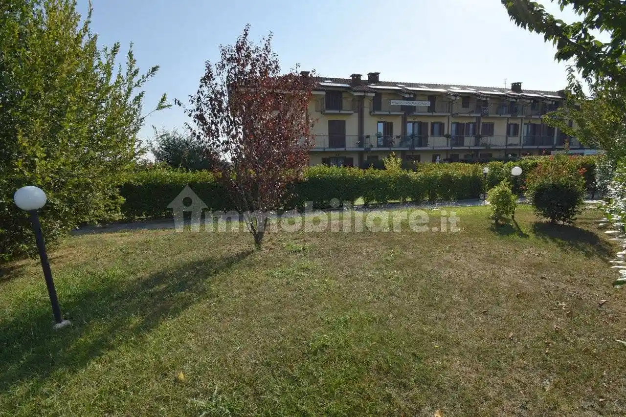 Appartamento in vendita a Pinerolo