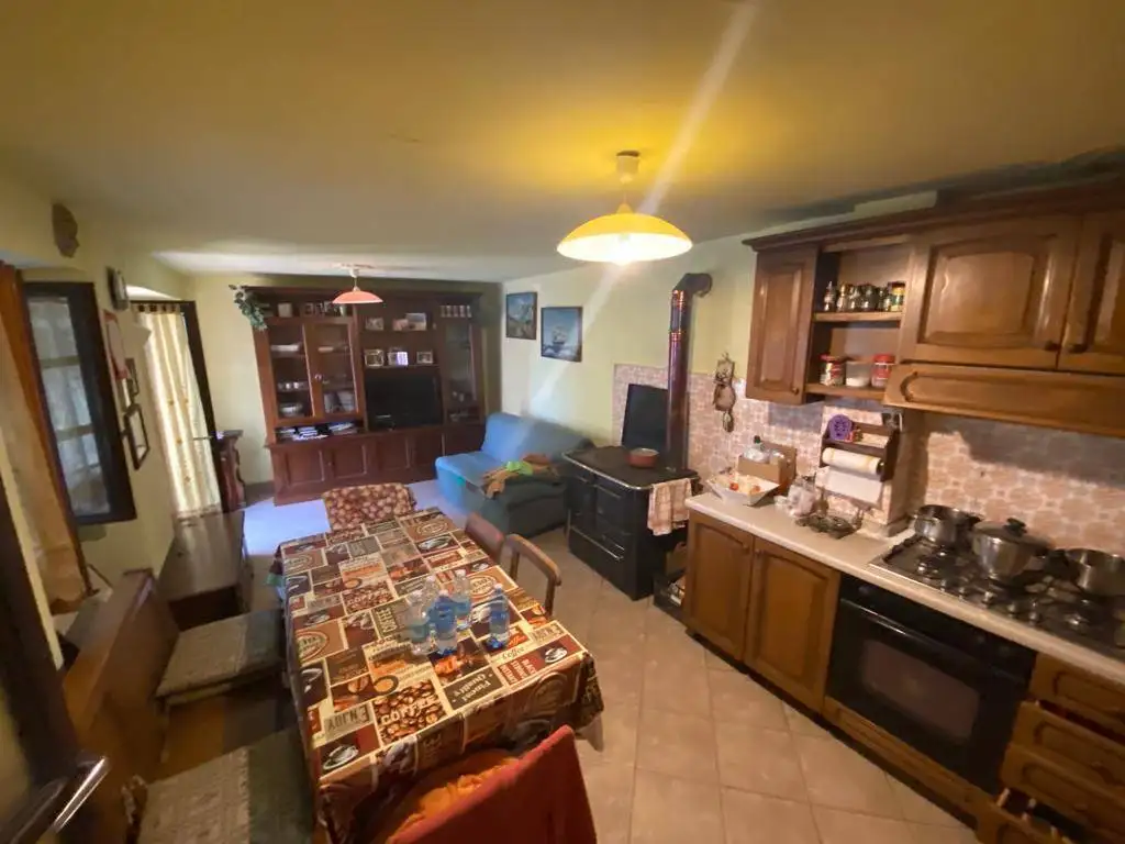 Casa indipendente in vendita a Bastia Mondovì