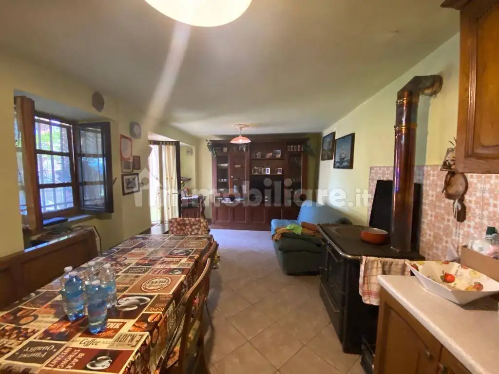 Terratetto unifamiliare via della Scuole, Bastia Mondovì - foto 2