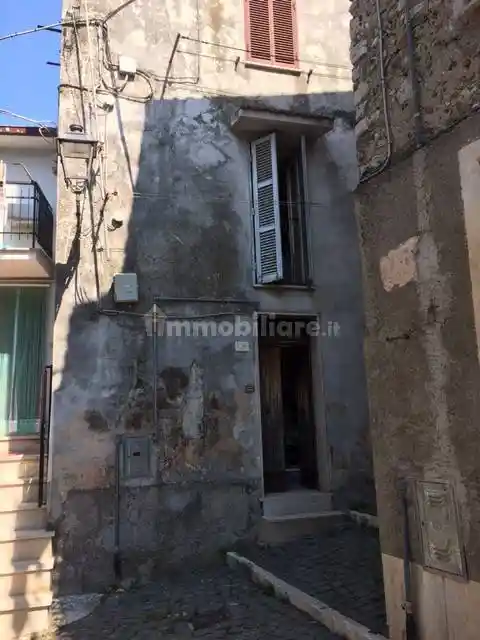 Appartamento in vendita a Agosta