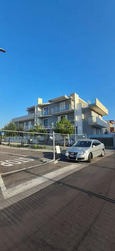 Attico - Mansarda in affitto a Marigliano