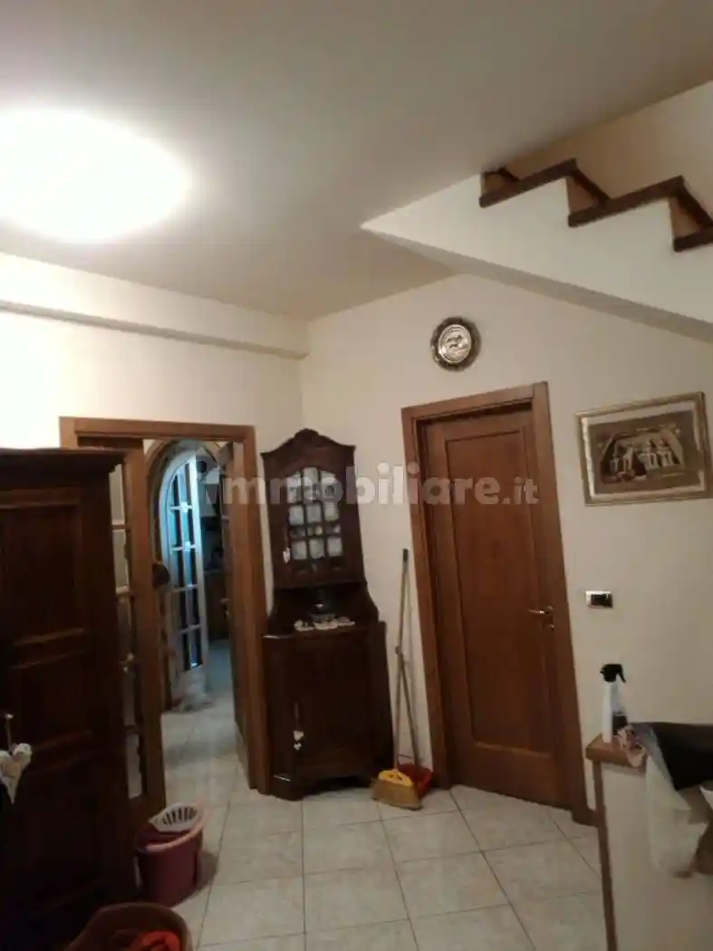 Casa indipendente in vendita a Pistoia