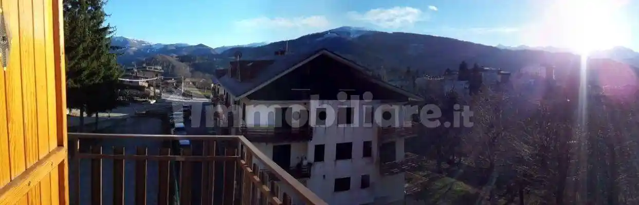 Appartamento in vendita a Roburent