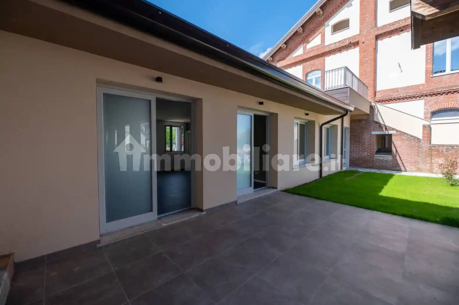 Villetta a schiera in vendita a Novara