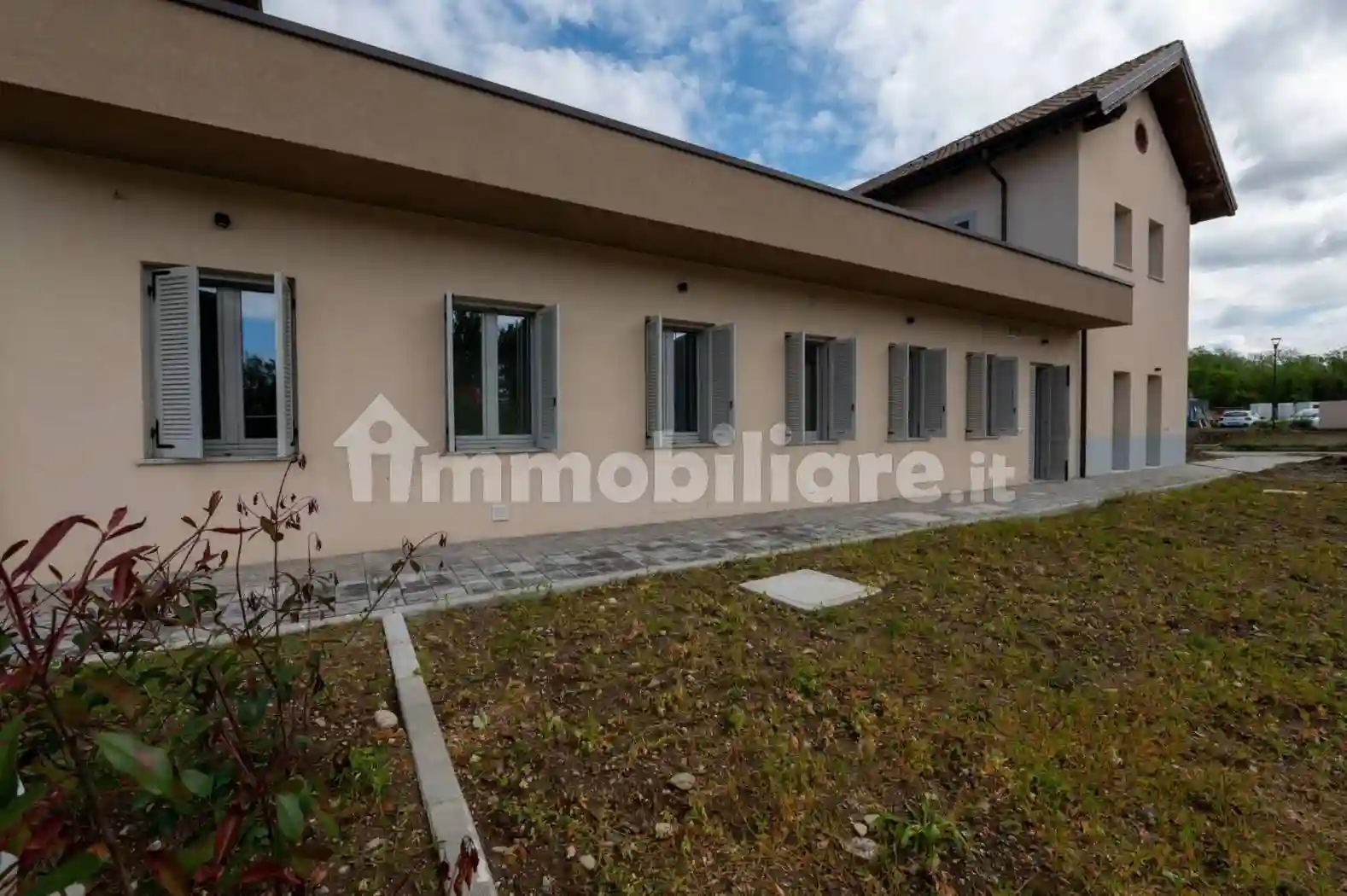 Villetta a schiera - foto 3