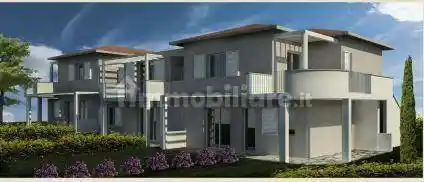 Appartamento in vendita a Cecina