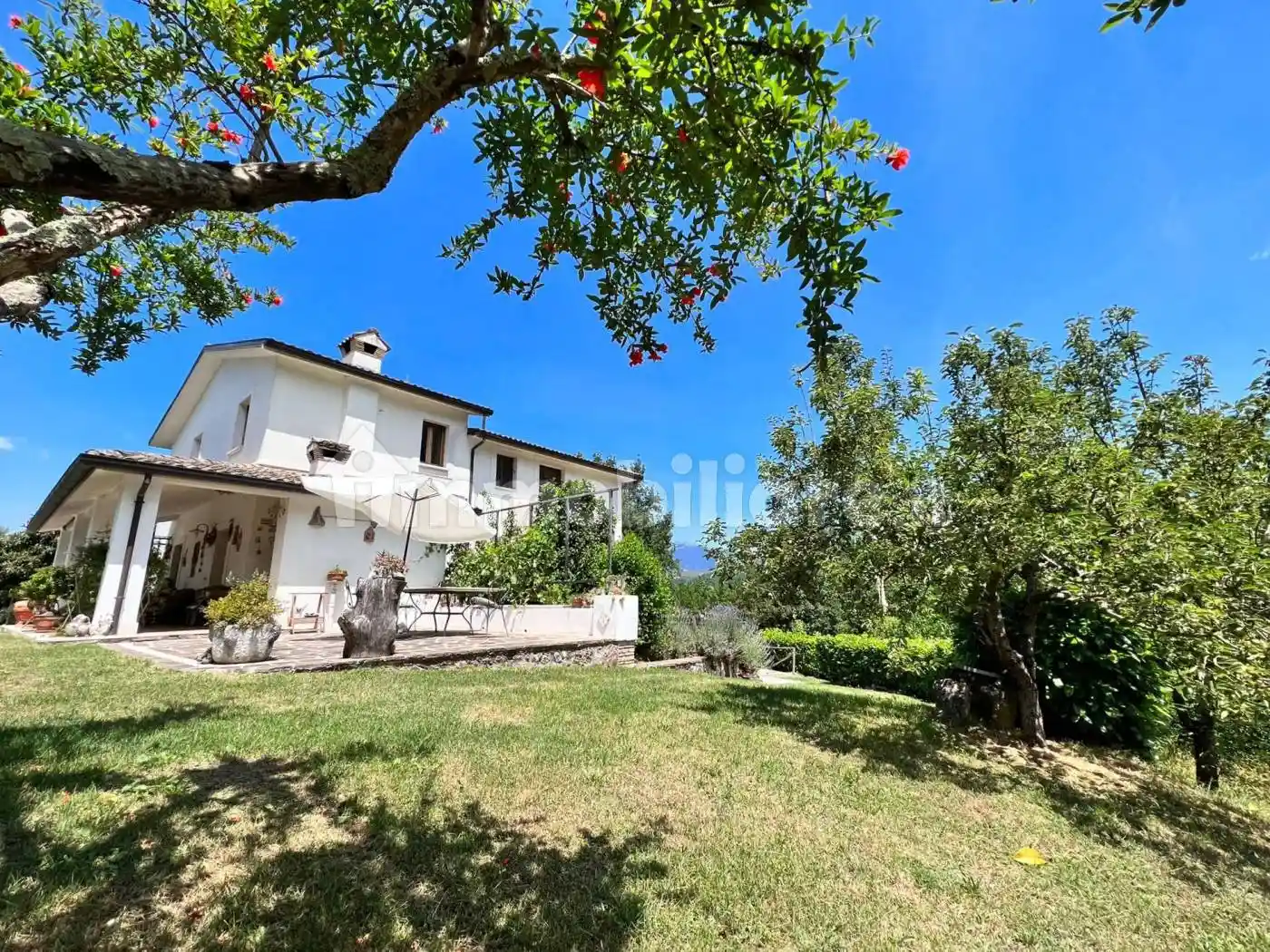 Villa in vendita a Arpino