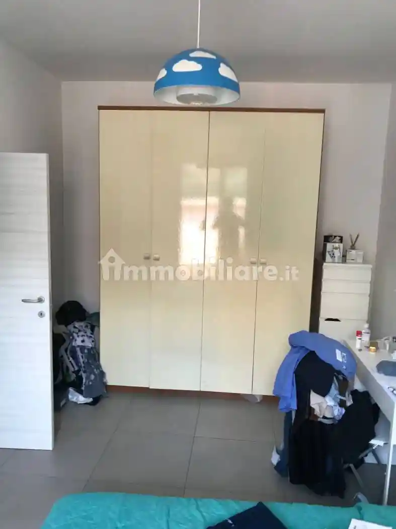 Appartamento in affitto a Bari