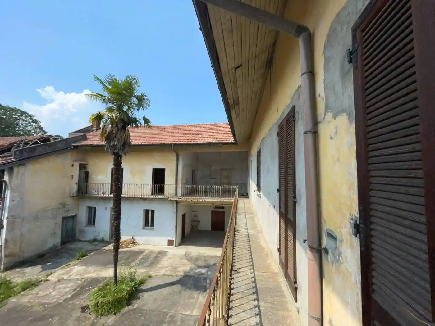 Appartamento in vendita a Leggiuno