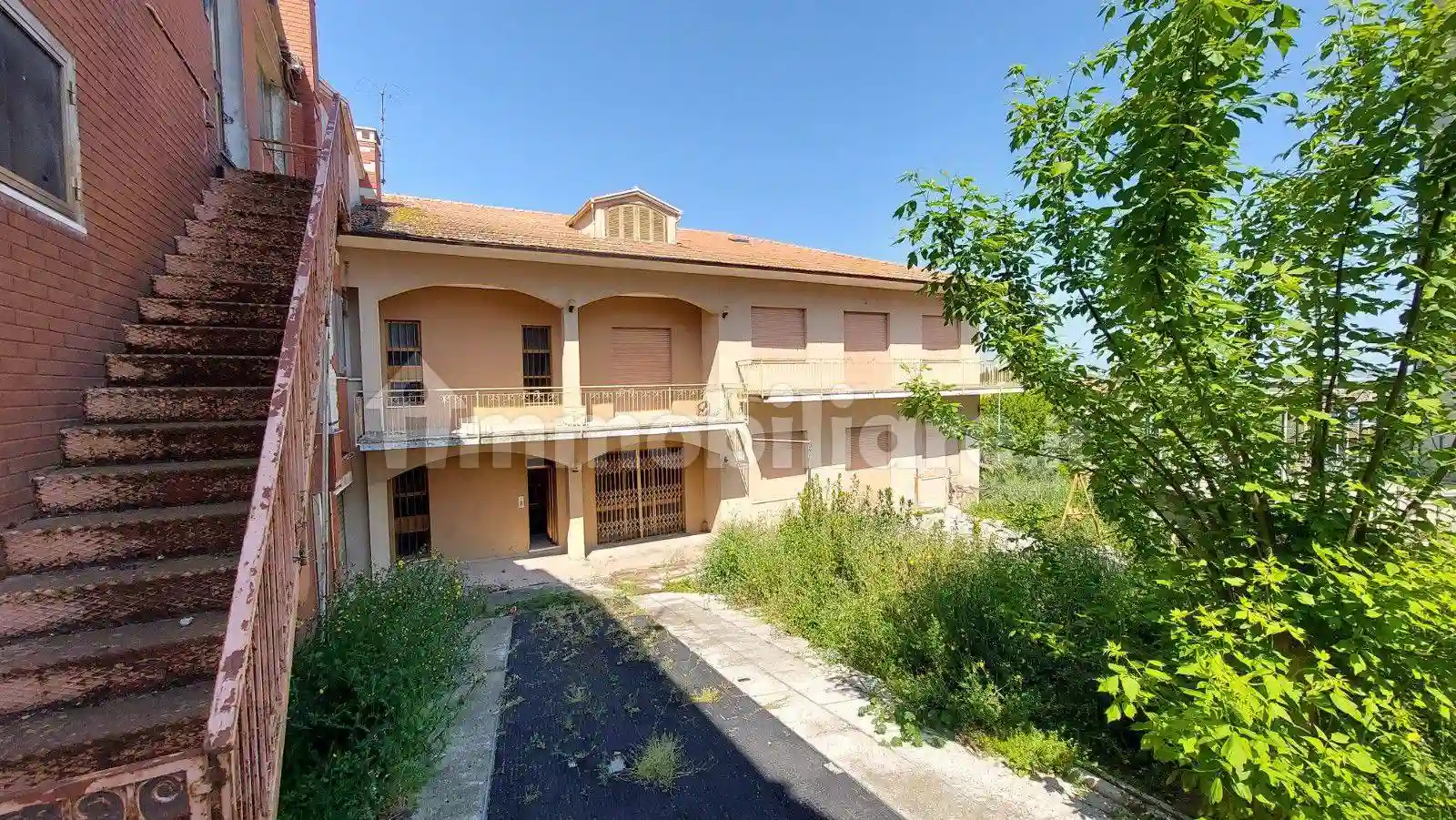 Palazzo - Edificio - foto 2