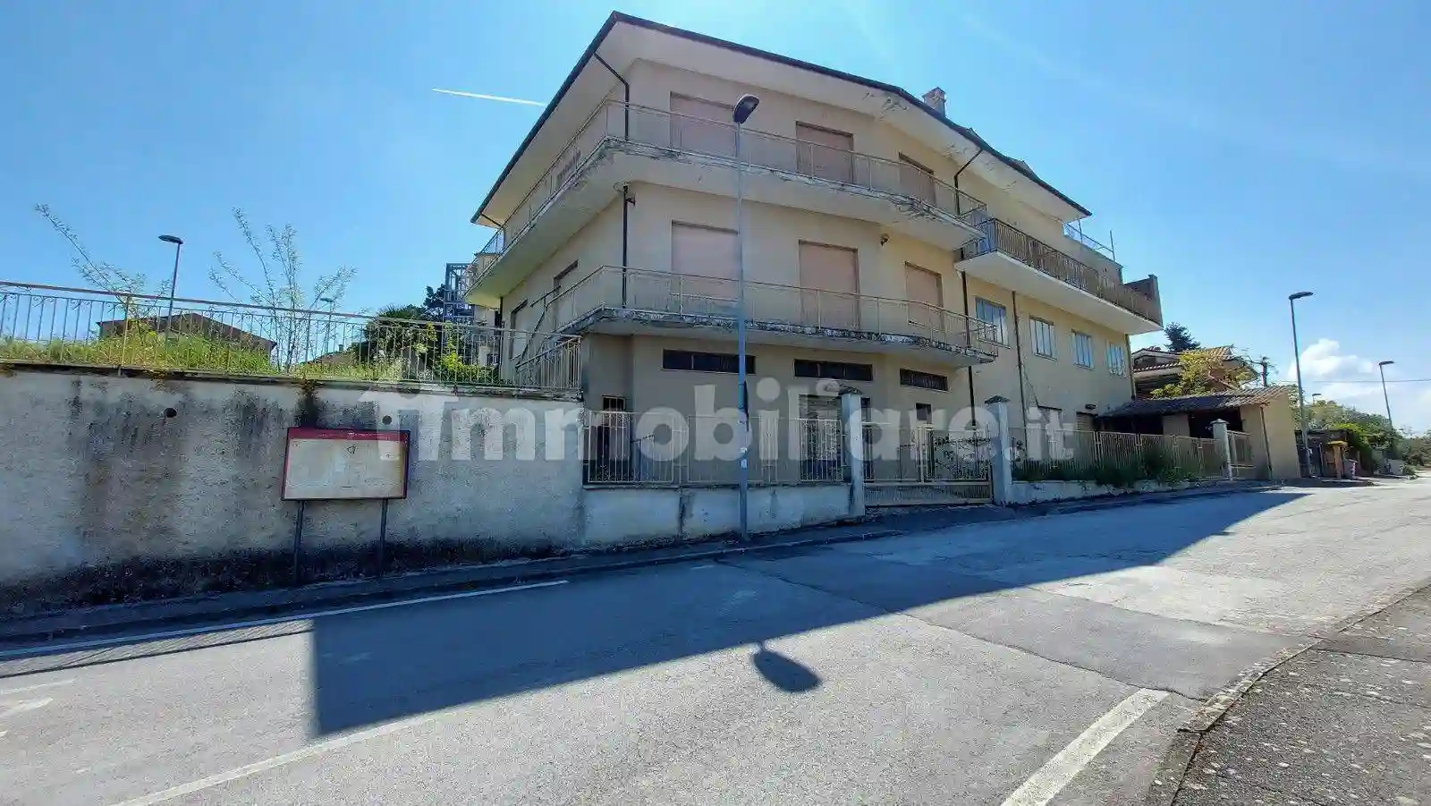 Palazzo - Edificio - foto 3