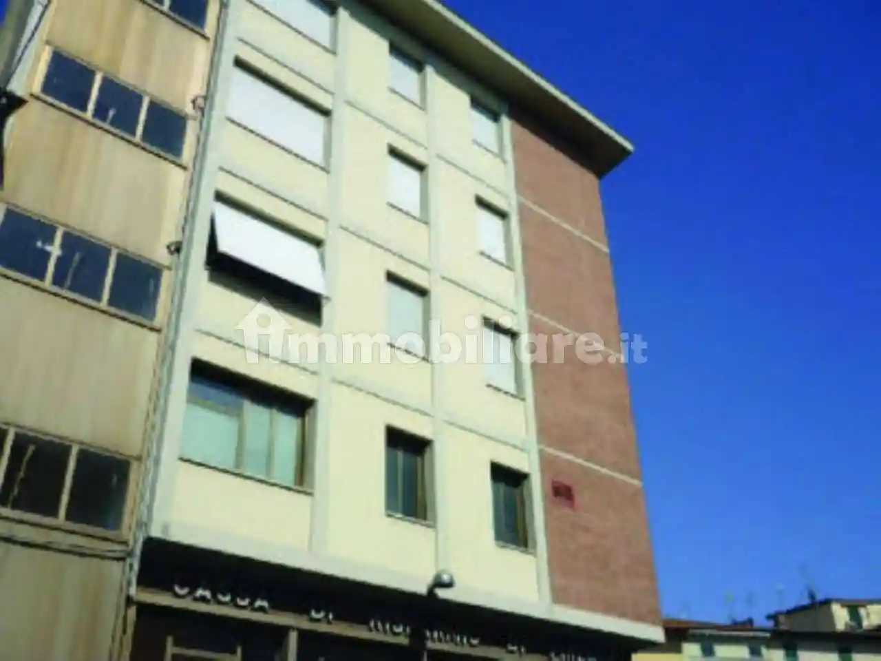 Appartamento in vendita a Castelfiorentino