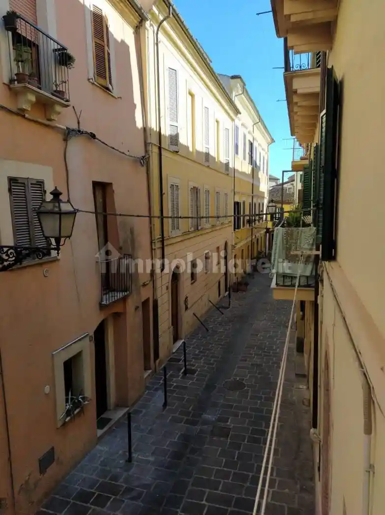 Quadrilocale via Ferdinando Galiani 17, Chieti Città, Chieti - foto 2