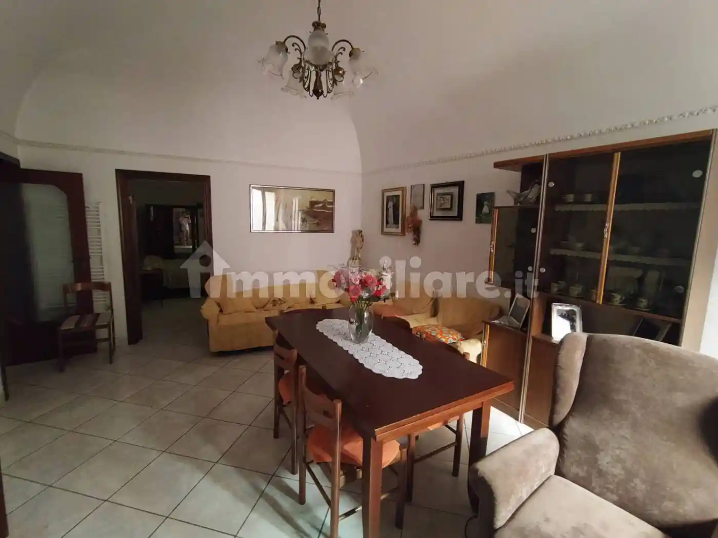 Quadrilocale via Ferdinando Galiani 17, Chieti Città, Chieti - foto 4