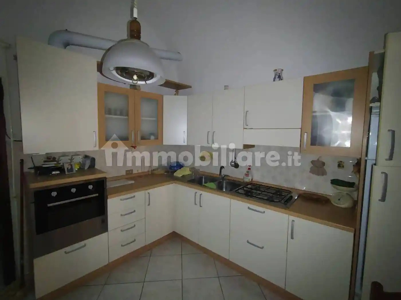 Quadrilocale via Ferdinando Galiani 17, Chieti Città, Chieti - foto 5