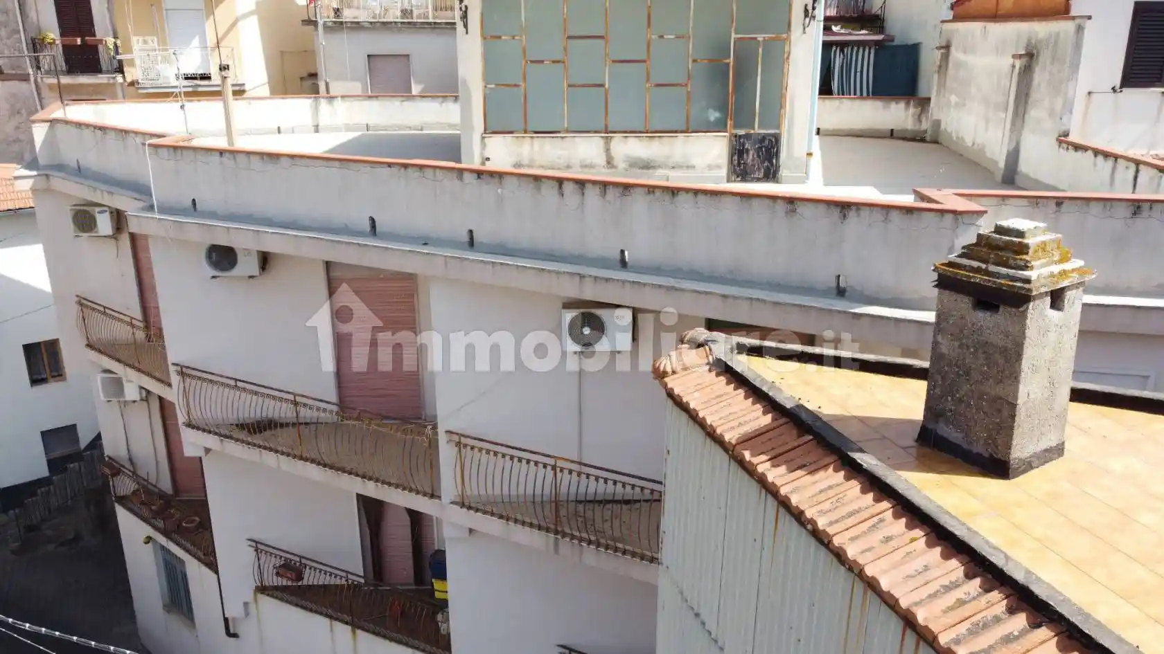 Appartamento in vendita a Graniti