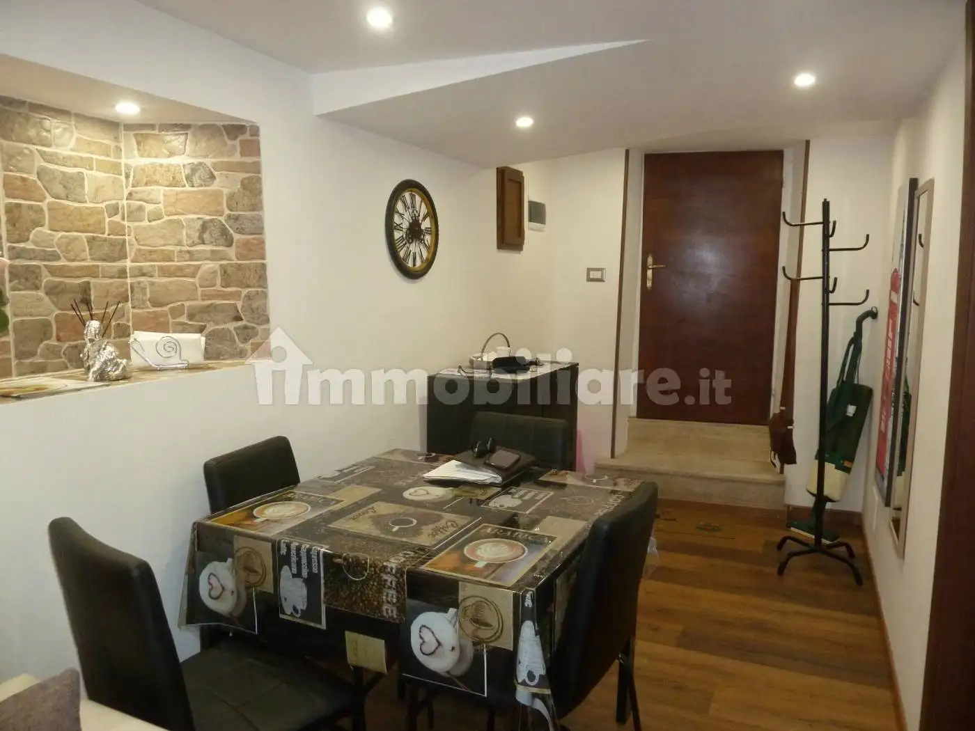 Bilocale via Pianata 12, Centro, Collalto Sabino - foto 4