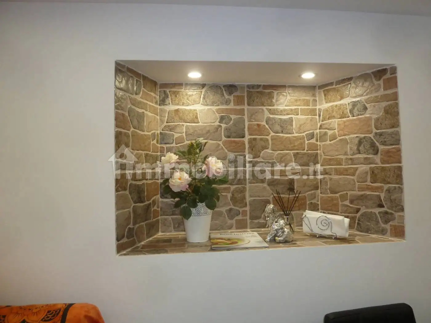 Bilocale via Pianata 12, Centro, Collalto Sabino - foto 5