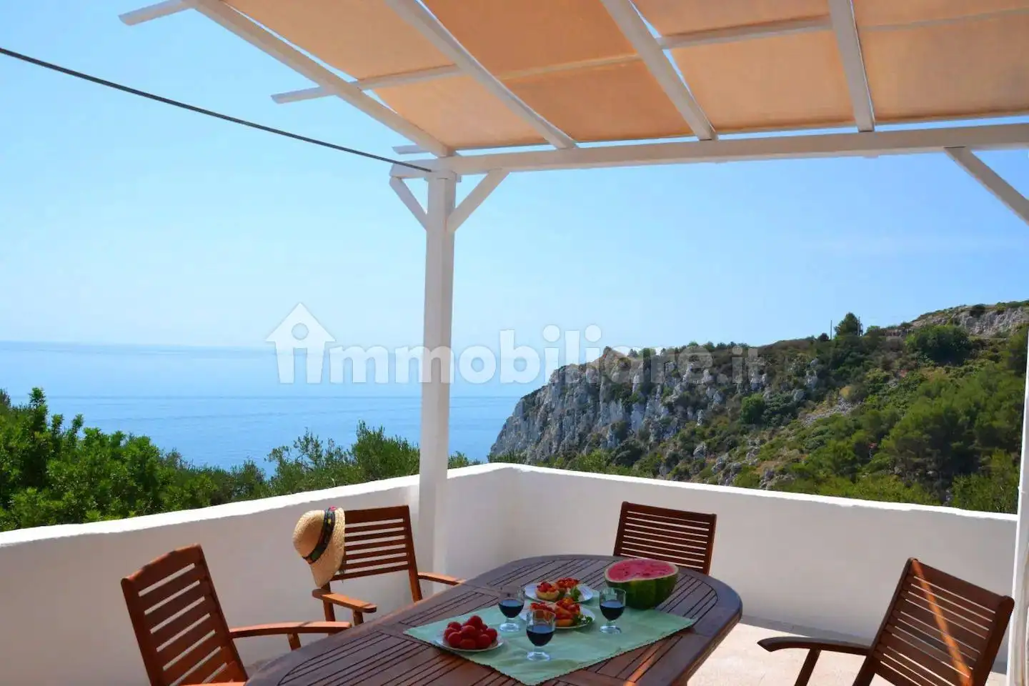 Villa unifamiliare Marina di Guardiola, Corsano - foto 3