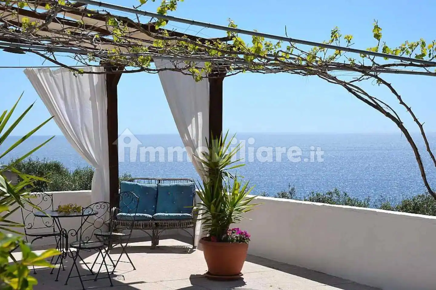 Villa unifamiliare Marina di Guardiola, Corsano - foto 5