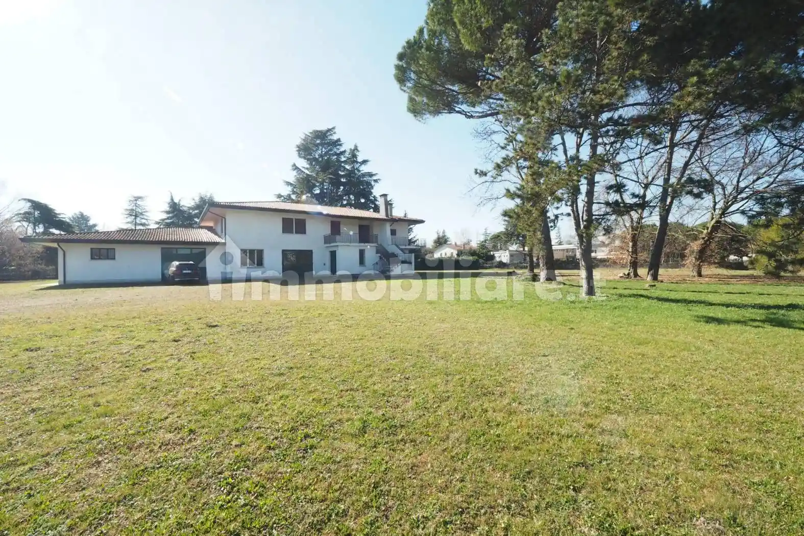 Villa in vendita a Venezia