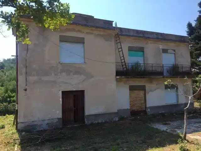 Casa indipendente in vendita a Cassino