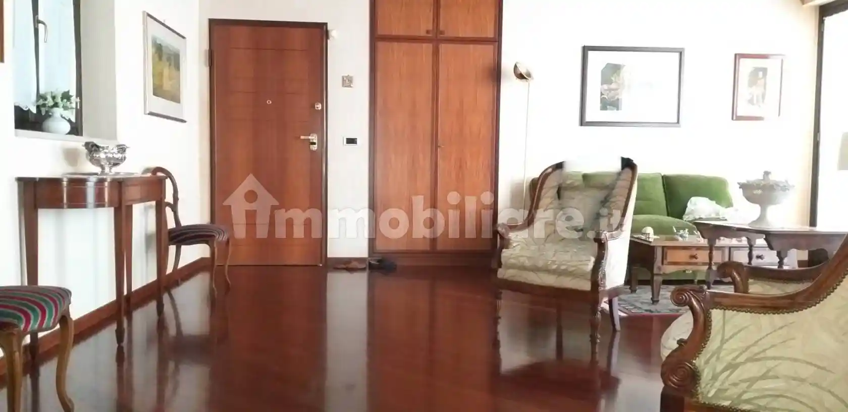 Appartamento in vendita a Trani