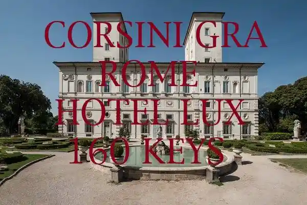 Palazzo - Edificio in vendita a Roma