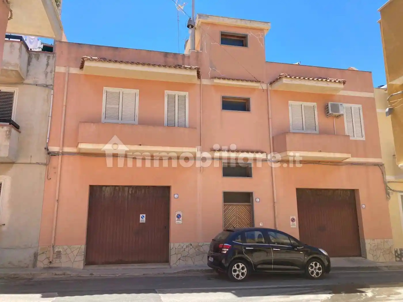 Casa indipendente in vendita a Portopalo di Capo Passero