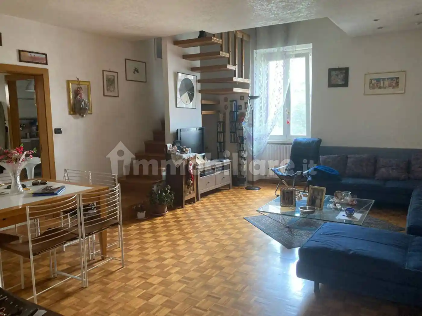 Appartamento in vendita a Ascoli Piceno