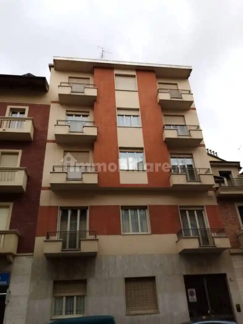 Appartamento in affitto a Torino