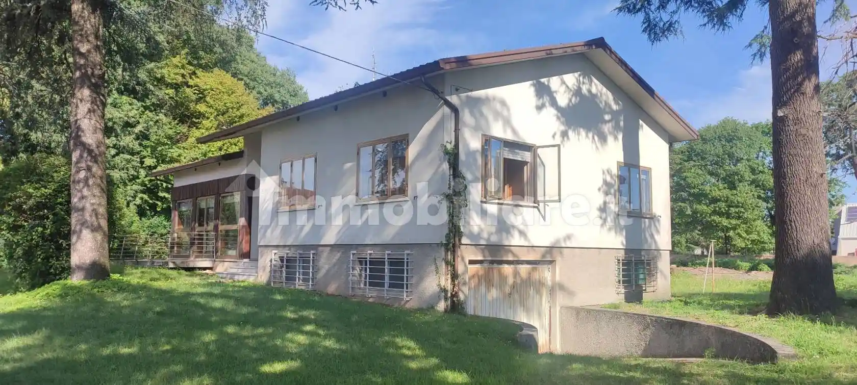 Villa in vendita a Mortegliano