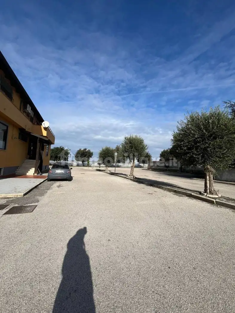 Appartamento in affitto a Giugliano in Campania