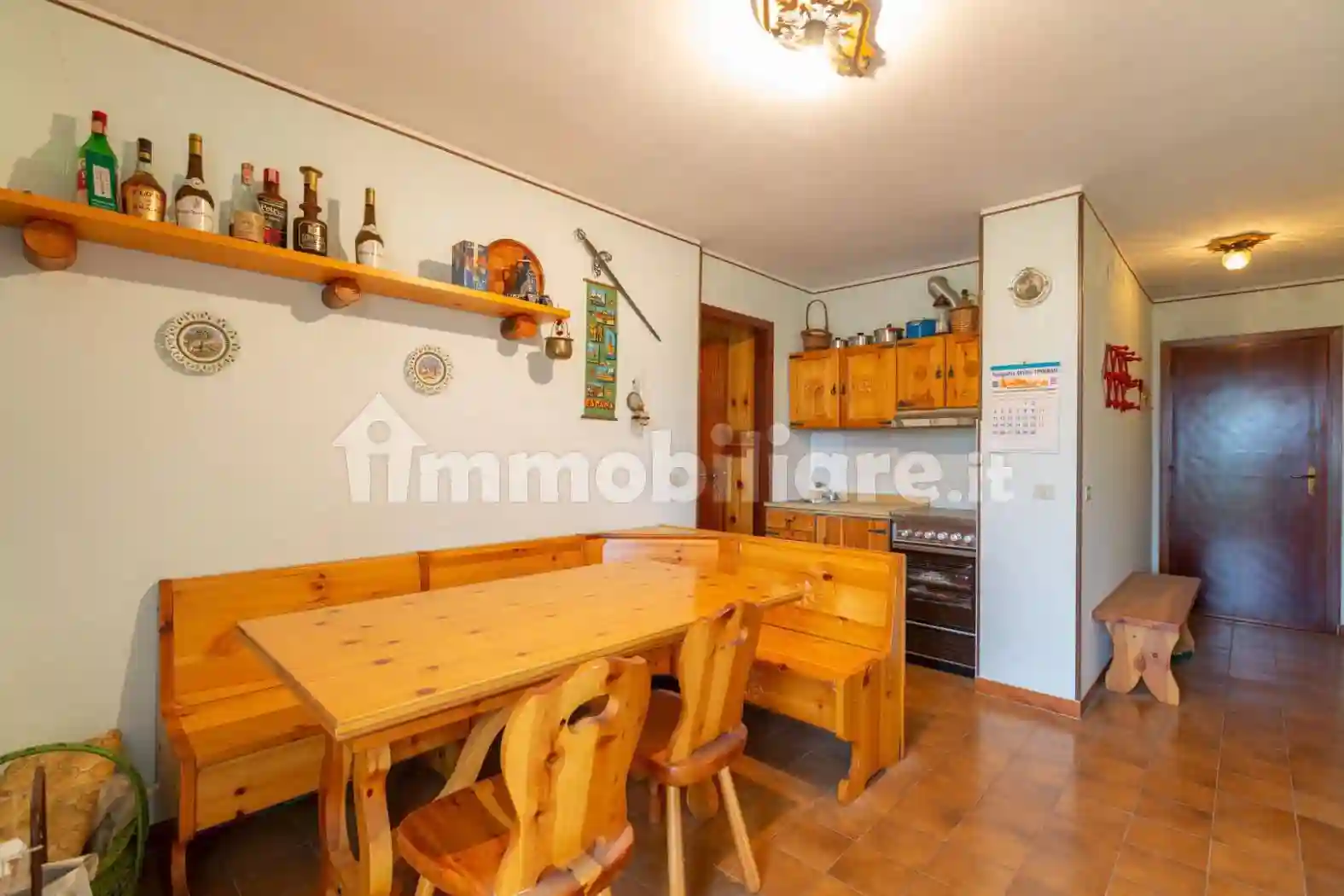 Appartamento - foto 5