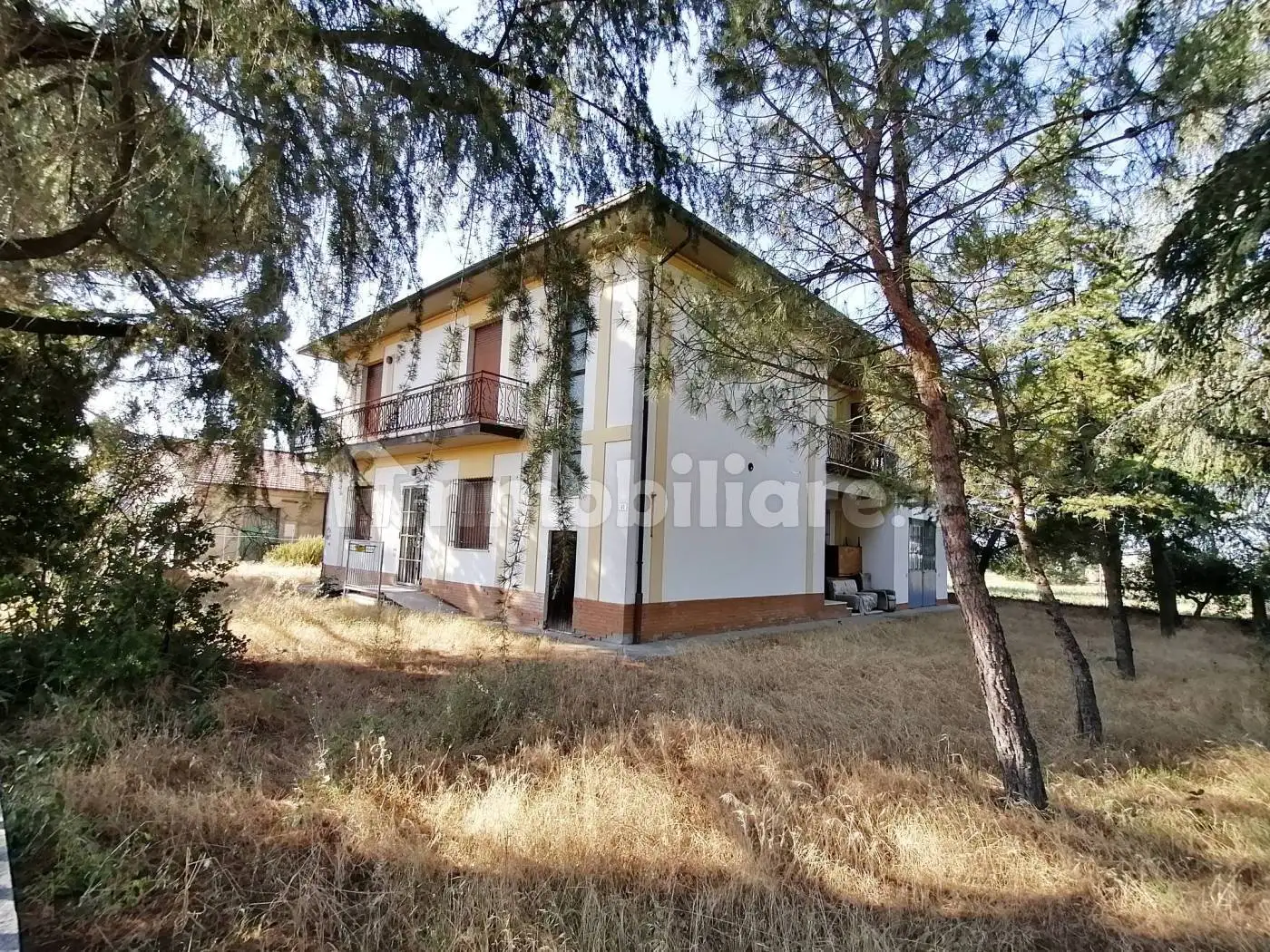 Villa in vendita a Forlì