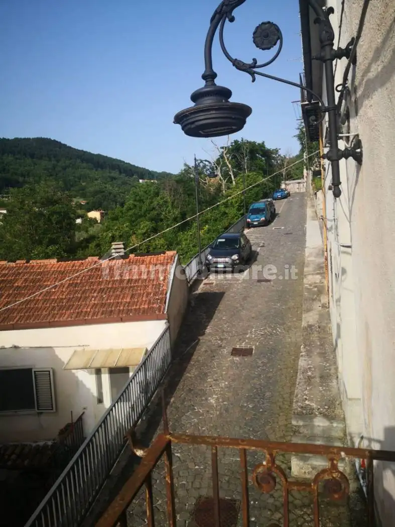 Terratetto unifamiliare via Villa, Acquaviva d'Isernia - foto 5