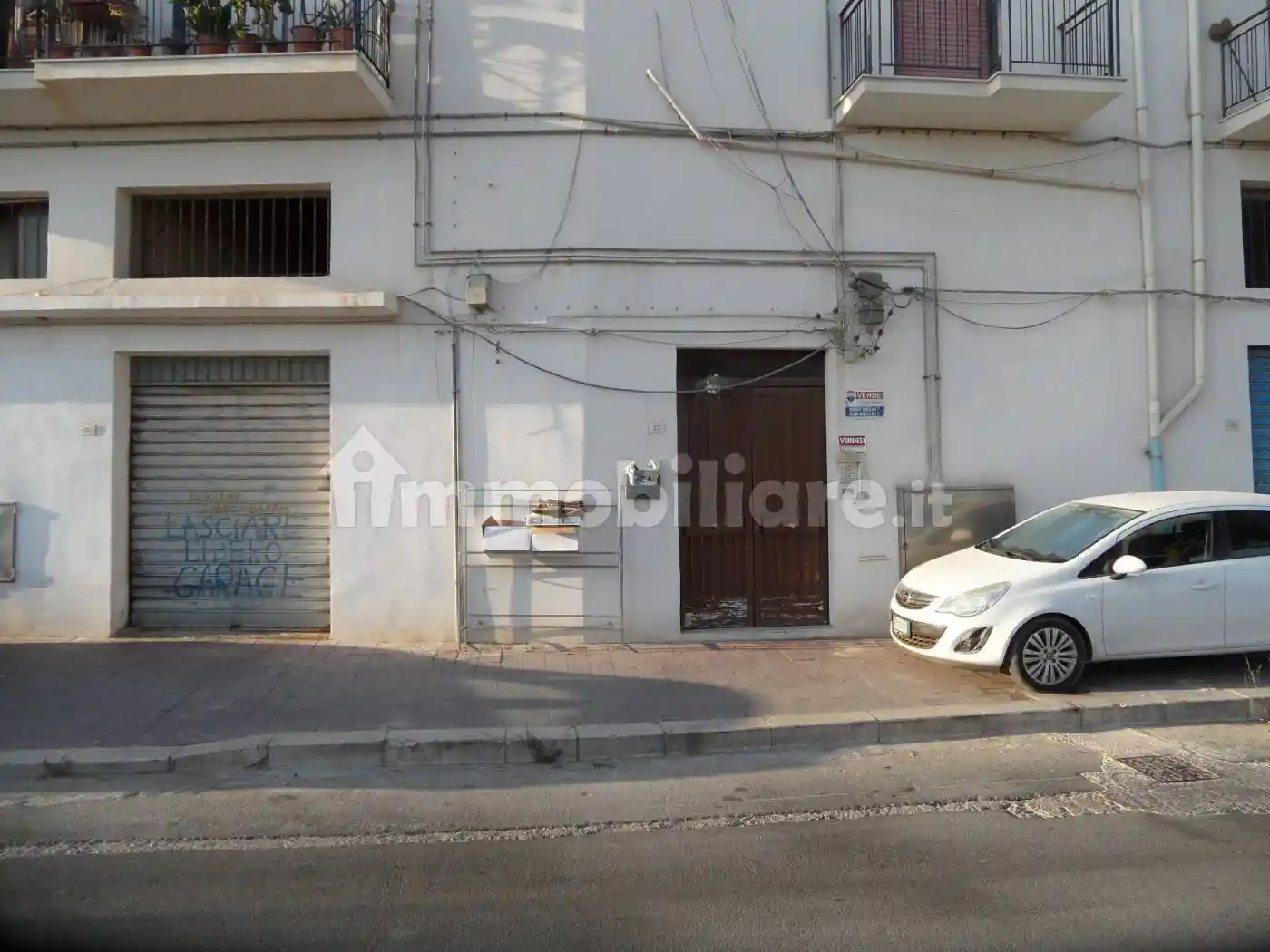 Appartamento in vendita a Sciacca