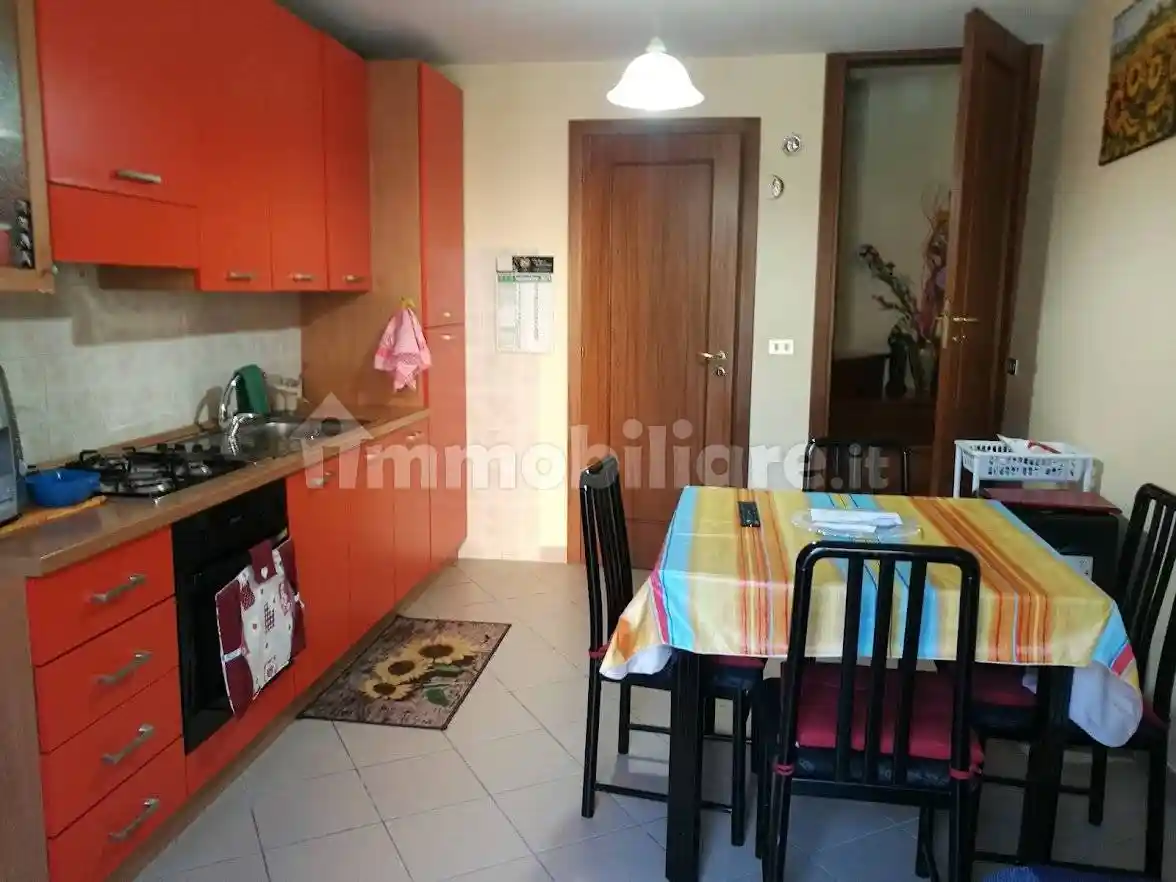 Casa indipendente in vendita a Bojano